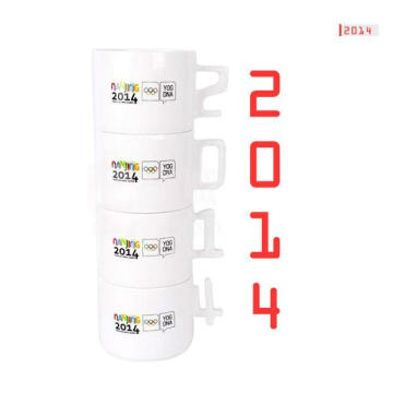 Stack up Mug Set